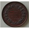 Image 2 : 1886 Colonial and Indian Exhibition  - Copper, UNC, not presented, L.C. Wyon, beautiful specimen.