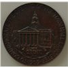 Image 1 : Lot of 4 Foreign Medals - Includes: 1789 Centenaire Exposition Universelle French Medal, 33mm diamet