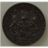 Image 2 : Lot of 4 Foreign Medals - Includes: 1789 Centenaire Exposition Universelle French Medal, 33mm diamet