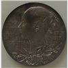 Image 2 : 1837-1901 Royal Medal  - Royal Mint Queen Victoria Diamond Jubilee Silver Medal, AU.