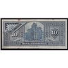 Image 2 : 1906 Canadian Bank of Commerce $10 - CH 75-14-22 VF with three distinct edge stains, otherwise a sup