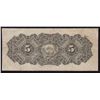 Image 2 : 1898 Bank of Nova Scotia $5 - CH 550-28-06 VF. Only 12 on the register. S/N:668962/A.