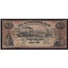 Image 1 : 1872 Summerside $5 - CH 705-12-06 VG. Unique  - the only known note of its kind, anywhere.  Another 