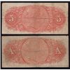 Image 2 : Lot of Two 1937 Bank of Toronto $5 & $10 - Lot includes: CH 715-24-06 Fine, 424084/A. CH 715-24-10 F