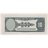 Image 2 : Lot of Twelve American Bank Note Company Proofs/Trials/Specimens  - 1929 Series $10 front and back, 