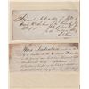 Image 2 : Lot of Company Seals and Documentation - Complete with Signatures of presidents, treasurers, secreta