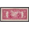 Image 2 : 1935 Bank of Canada $20 - CH BC-9b. Popular Princess Elizabeth, small seal. Pressed VF. S/N:A158624/