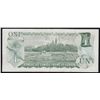 Image 2 : 1973 Bank of Canada $1 Million Numbered Note - CH BC-46b. EF, pressed. S/N:BAV9000000.