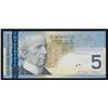 Image 3 : Lot of Two Bank of Canada Journey Series Notes - Lot includes: CH BC-67a Gem uncirculated. S/N:APM01