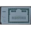 Image 2 : Government of Canada Bond Proofs - This lot features a series of plate proofs