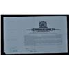 Image 8 : Government of Canada Bond Proofs - This lot features a series of plate proofs
