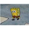 Image 2 : Original SpongeBob Animation Cel & Background Lonely