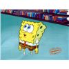 Image 2 : Background Breath Taking Orig Spongebob Cel Animation