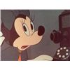 Image 2 : 2 Mickey Mouse Golden Anniversary Orig Lobby Cards