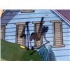 Image 3 : Stan Lee Signed Cel Animation Background X-Men Orig
