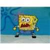 Image 2 : Orig SpongeBob Animation Cel & Background Crazy Sponge