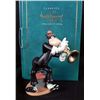 Image 2 : Horace's High Notes Disney Society Sculpture 93 MIB