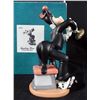 Image 3 : Horace's High Notes Disney Society Sculpture 93 MIB