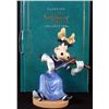 Image 2 : Clarabelle's Crescendo Disney Society Sculpture 94 MIB