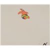 Image 1 : Production Spongebob Art Cannon Ball Original Cel