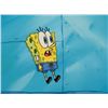 Image 2 : Original SpongeBob Animation Cel & Background Fright!