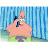 Image 2 : Cel Spongebob Produciton Funny Secret Original Art