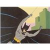 Image 2 : Bob Kane Golden Years PP Batman 50th Anniversary Print