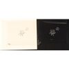 Image 1 : Two Animation Celsl Funky Moves Original Spongebob Art
