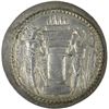 Image 2 : SASANIAN KINGDOM: Shahpur I, 241-272, AR drachm (4.32g)