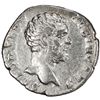 Image 1 : ROMAN EMPIRE: Clodius Albinus, 195-197 AD, AR Denarius (3.31g), Rome mint, 194-195