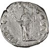 Image 2 : ROMAN EMPIRE: Clodius Albinus, 195-197 AD, AR Denarius (3.31g), Rome mint, 194-195
