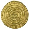 Image 2 : CRUSADERS of Acre: "al-Amir al-Mansur", circa 1200, AV bezant (3.51g), "Misr", ND