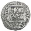 Image 2 : AYYUBID: al-Kamil Muhammad I, 1218-1238, AR 1/2 dirham (1.49g), Dimashq, AH615