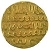 Image 2 : BURJI MAMLUK: Qa'itbay, 1468-1496, AV ashrafi (3.41g), NM, ND