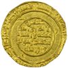 Image 1 : ZANZIBAR / KILWA: in the name of al-Mustansir, 1036-1094, AV dinar (3.92g), "Tarabulus", ND