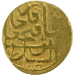 QAJAR: Fath 'Ali Shah, 1797-1834, AV toman (6.17g), Rasht, AH1213//1214