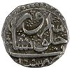 Image 2 : DURRANI: Shah Shuja', 1803-1809/2nd reign, AR rupee (11.40g), Peshawar, AH1223