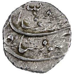 DURRANI: Mahmud Shah, 1801-1829, AR rupee (11.09g), Bahawalpur, year 44