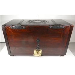 CHINA: Old Coin Collection