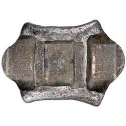 YUNNAN: AR sycee (193g), ND