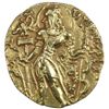 Image 1 : GUPTA: Skandagupta, 455-480, AV stater (8.98g)