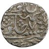 Image 1 : KARAULI: AR rupee (11.13g), year 7