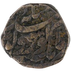 SIKH EMPIRE: AE falus (8.79g), Kashmir, AH189x