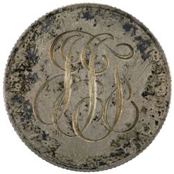 FRANCE: AR 2 francs, Paris, 1914