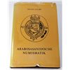 Image 1 : Arabosasanidische Numismatik