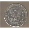 Image 2 : 2005 PURE SILVER AMERICAN EAGLE, NGC MS-69
