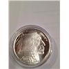 Image 2 : .999 PURE SILVER BUFFALO 1 OZ