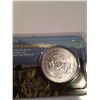 Image 1 : .999 PURE SILVER ONE TROY OZ MEXICO LIBERTAD