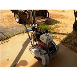 PRO-CUT YMM213 CONCRETE SAW