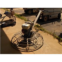 BARTELL B446 CONCRETE TRIAL